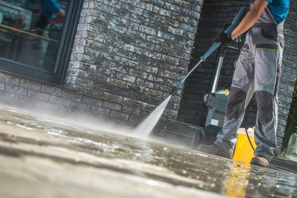 Best Restaurant Pressure Washing  in Eatontown, NJ