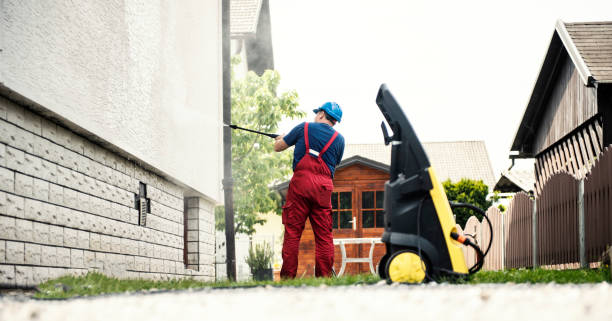 Professional Pressure Washing Services in Eatontown, NJ